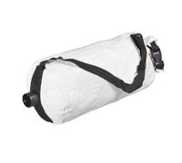 Ujjdwiurgh Sac D'Aspirateur pour Ponceuse Murale, Collecteur de Poussière, Universel, Auto-Amorçant, pour Ponceuse à Cloison Sèche,Sac de Collecte de Poussière, Pièces Meuleuse Sans Poussière