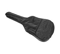 Ujjdwiurgh Sac de Guitare Acoustique Sac de Guitare avec Boucle de Suspension pour Guitare Acoustique 41 Pouces Guitare éLectrique Basse Guitare Classique