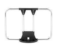 Ujjdwiurgh Sac de Porte-Bagages Pliable pour VéLo