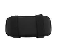 Ujjdwiurgh Sac de rangement élastique étanche à l'eau et à la poussière en EVA pour contrôleur de vélo électrique, accessoires de vélo électrique