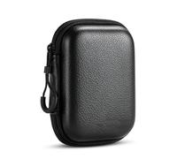 Ujjdwiurgh Sac de Rangement Multifonctionnel pour Câble de Données, Organisateur de Chargeur, Étui de Protection pour Clé USB, Boîte de Rangement pour Gadgets Numériques, Sac Portable pour Écouteurs.