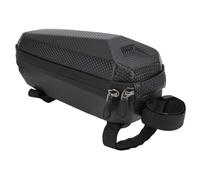 Ujjdwiurgh Sac étanche pour cadre avant de vélo, coque rigide pour téléphone portable, coque rigide