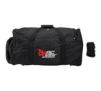 Ujjdwiurgh Sac Polochon Sac de Rangement éTanche pour 1/10 RC Voitures à DéRive sur SCX10 90046 TRX4 D90 MST