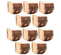 Ujjdwiurgh Sacs à poussière pour aspirateur humide et sec 9.755-253.0 T7 T9 T10 T7/1