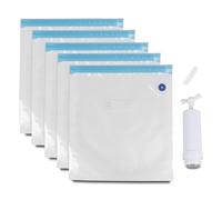 Ujjdwiurgh Sacs sous vide scellés pour filament d'imprimante 3D, parfaits pour la protection des matériaux PLA et ABS