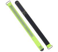 Ujjdwiurgh Sangle de Maintien de Batterie 20mmx260mm pour Drone FPV Fixation de Batterie Lipo de Drone Pièce de Rechange DIY