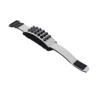 Ujjdwiurgh Sangle de Sourdine pour Cordes de Guitare, Touche de Guitare, Amortisseur de Cordes de Style Punk, Sourdine pour Guitare Basse à 7 Cordes, A