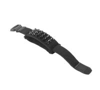 Ujjdwiurgh Sangle de sourdine pour guitare - Style punk - Pour guitare à 7 cordes - C