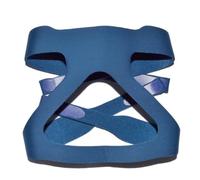 Ujjdwiurgh Sangle de Tête de Remplacement Universelle pour Masque, Pièce de Rechange pour Bandeau de Ventilateur CPAP