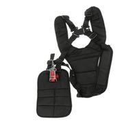 Ujjdwiurgh Sangle d'épaule double pour débroussailleuse - Sangle d'épaule pour débroussailleuse