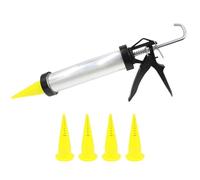 Ujjdwiurgh Sausage Maker Bait Fishing Tool Fishing Tool Fishing Boilie Tool Fishing Lure Accessoires