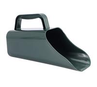 Ujjdwiurgh Seau de Sable à DéTection de MéTaux Hot Profession pour -4060,3010,4030,6350,6150, 6250 et TX-850 DéTecteur de MéTal Scoop