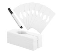 Ujjdwiurgh Séparateurs de vêtements pour placards, séparateurs de vêtements