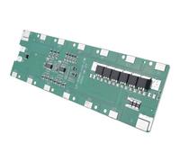 Ujjdwiurgh SéRie 13 MêMe Port 20A Batterie éLectrique Voiture éLectrique Carte IntéGréE Carte de Protection de Batterie au Lithium