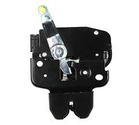 Ujjdwiurgh Serrure de Coffre de Porte pour Tiida Latio SoléNoïDe de Serrure de Porte 2007-2014 84631-ED400 84631ED400