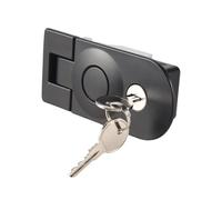 Ujjdwiurgh Serrure de Serrure de Levier de Serrure de Compression RéSistante pour Campeur de RV