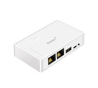 Ujjdwiurgh Serveur d'imprimante réseau sans fil USB partage d'impression RJ45 Port USB Partage de périphériques pour ordinateur