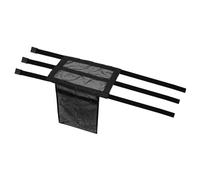 Ujjdwiurgh Siège de Rechange Universel pour Support D'Arbre avec Poche, Siège de Rechange Léger pour Support D'Arbre avec Sangle Réglable pour la Chasse