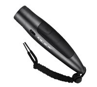 Ujjdwiurgh Sifflet Électronique pour Les Jeux de Sport en Plein Air pour Arbitres, Entraîneurs, Enseignants, Utilisation d'urgence, Sifflet de Sport.