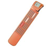 Ujjdwiurgh Smart Pocket Guitar - Entraîneur de Guitare pour Débutants, Professionnels et Voyage