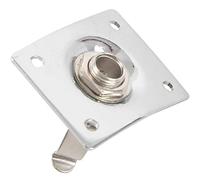 Ujjdwiurgh Socle de sortie E pour la guitare electrique