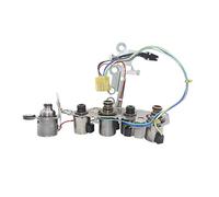 Ujjdwiurgh Solénoïde de commande de changement de vitesse de transmission pour Sentra 2000-06 31940-85X01