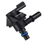 Ujjdwiurgh Solénoïde de vanne de purge de cartouche vapeur pour Explorer Escape Edge Fusion / / MKS 9U5Z9C915H