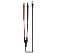 Ujjdwiurgh Sonde de Test de Résistance Interne de Batterie -10, Accessoire de Connecteur Rond