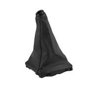 Ujjdwiurgh Soufflet de coffre en cuir PU pour Avante XD 2002 2003