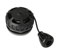 Ujjdwiurgh Soupape de décompression sous-marine de 5,1 cm BCD pour sac de levage de plongeur, remplacement d'équipement d'eau