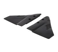 Ujjdwiurgh Stabilisateur hydrofoil de style dorsal pour moteurs hors-bord Drive 5-150hp marins hors-bord et moteurs Sterndrive