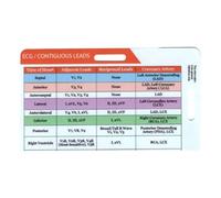 Ujjdwiurgh Stemi Lot de 12 mines horizontales pour badge d'identification