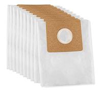 Ujjdwiurgh Style A 9066700 Sac à PoussièRe de Collecte Sous Vide pour Aspirateur D'Atelier de 1,5 Gallon Tout Autour de Type A et L'Aspirateur Portable Bulldog 2