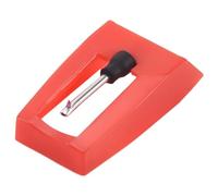 Ujjdwiurgh Stylet pour tourne-disque phonographe Vinil LP Gramophone Aiguilles Accessoires Stylet
