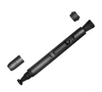 Ujjdwiurgh Stylo nettoyeur d'objectif pour appareil photo, filtres, caméscopes, ordinateur portable