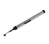 Ujjdwiurgh STYLO POMPE A VENTOUSE IC SMD SMT CHIPS PICK UP + 3 EMBOUTS
