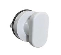 Ujjdwiurgh Sucker poignee de porte refrigerateur tiroir salle de aspiration mur Coupe Handrail Monte Baignoire Grip Douche Poignee de bain Accessoires de cuisine