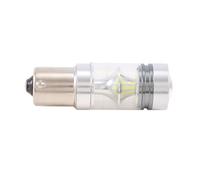 Ujjdwiurgh Super 100W 2000Lm 1156 Une Mené la LumièRe Principale Conduite Ma de VéHicule