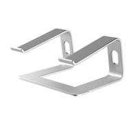 Ujjdwiurgh Support amovible pour ordinateur portable en alliage d'aluminium pour tous les ordinateurs portables (11-16")