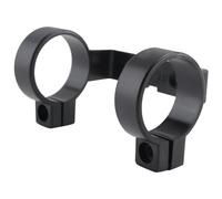 Ujjdwiurgh Support D'Affichage Support D'Affichage de SystèMe de VéLo éLectrique pour VéLo éLectrique KT LCD 3 LCD3U LCD8H LCD8HU Affichage