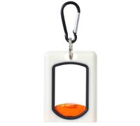 Ujjdwiurgh Support D'Attaches Zippées pour la Disposition des Attaches de Câble, Organisateur pour Améliorer L'Efficacité Du Travail, Réduction des Déchets de, Intérieur Robuste