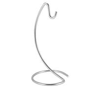 Ujjdwiurgh Support de banane moderne pour comptoir de cuisine, support de banane, B