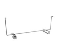 Ujjdwiurgh Support De Cadre D'Apiculture En Acier Inoxydable Apiculteur Outil De Latéral De Perche D'Abeille