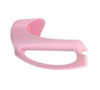 Ujjdwiurgh Support de canette fin 355 ml avec poignée réutilisable imprimée 3D pour bière et boissons