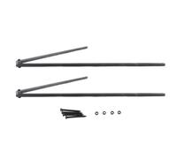 Ujjdwiurgh Support de Cible de Tir à l'arc Portable Cibles de Formation pour Cibles de Cadre pour Cible de Tir à l'arc EVA XPE