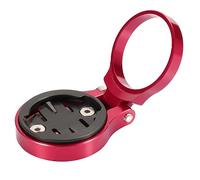 Ujjdwiurgh Support de codec en aluminium pour vélo de route