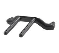 Ujjdwiurgh Support de Coque en Plastique pour 1/8 Racing XL Flux Torland BRUSHLESS Camion Rc PièCes de Voiture