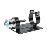 Ujjdwiurgh Support de Coupe pour Perceuse Électrique, Support de Coupe, Base de Machine à Meuler.