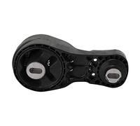 Ujjdwiurgh Support de couple de moteur de voiture - Équipement arrière - Support de couple moteur 25840458 25840453 pour