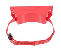 Ujjdwiurgh Support de cylindre de gaz pour camping camping-car, caravane